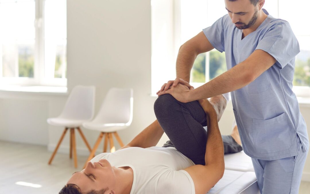 Traditional Chiropractic Methods