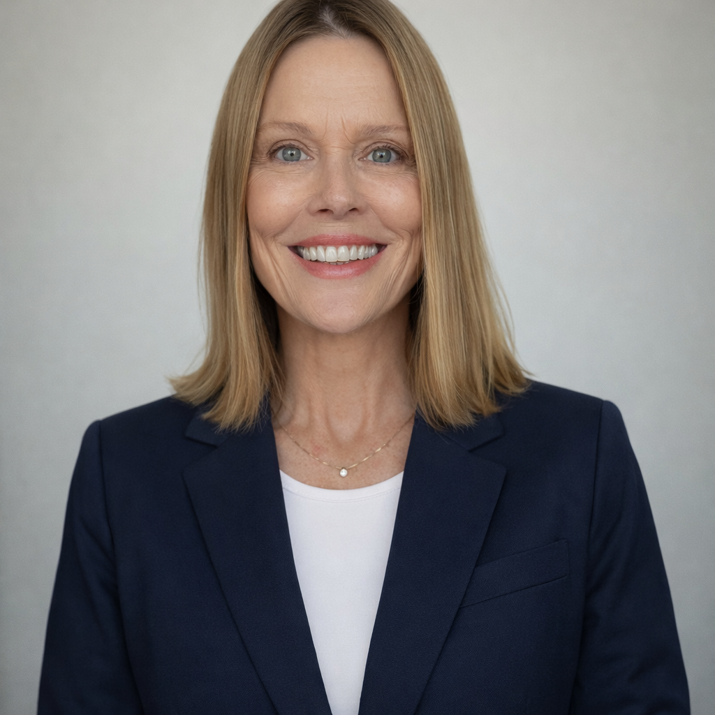 Yesenia Ramirez, Clinic Administrator