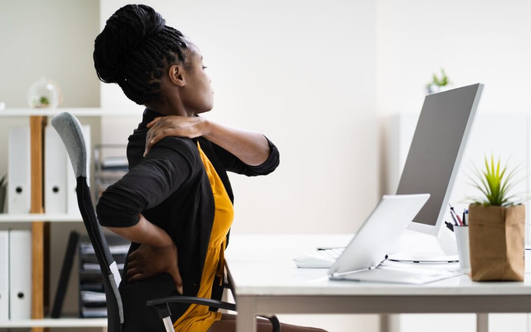 Why Good Posture Feels So Hard to Maintain