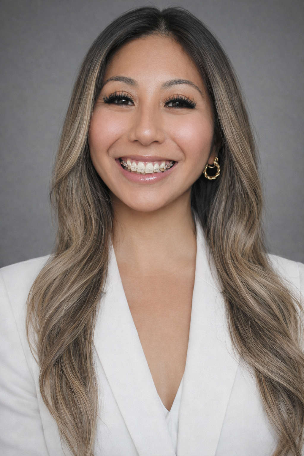 Yesenia Ramirez, Clinic Administrator