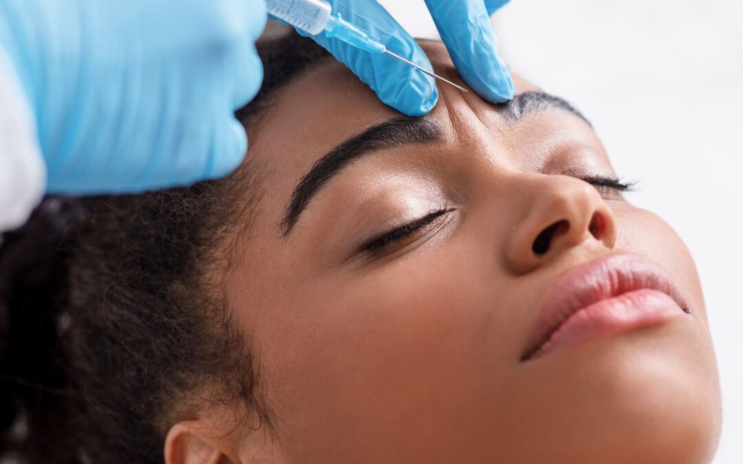 Botox and the Brain: What Happens When You Silence a Muscle?