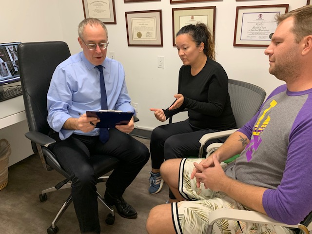 How Chiropractic Adjustments Help Your Brain Naturally Reduce Pain