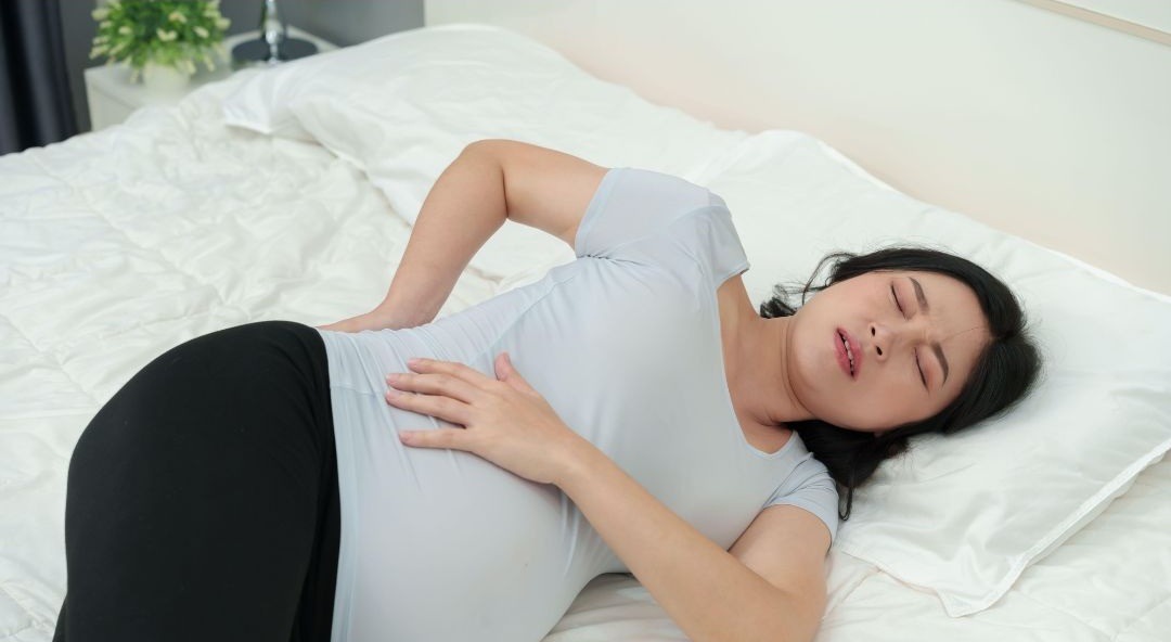 Top 3 Reasons Pregnant Women Choose Chiropractic Care