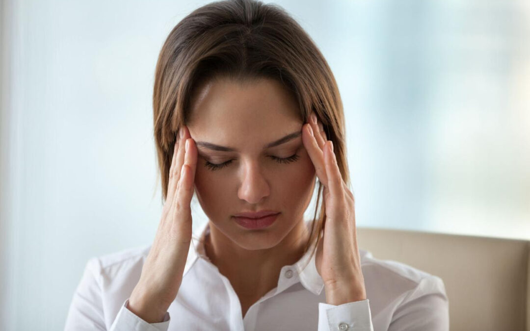 Migraine Headaches: The Complete Picture—Triggers, Nervous System Stress, and Why They Keep Coming Back
