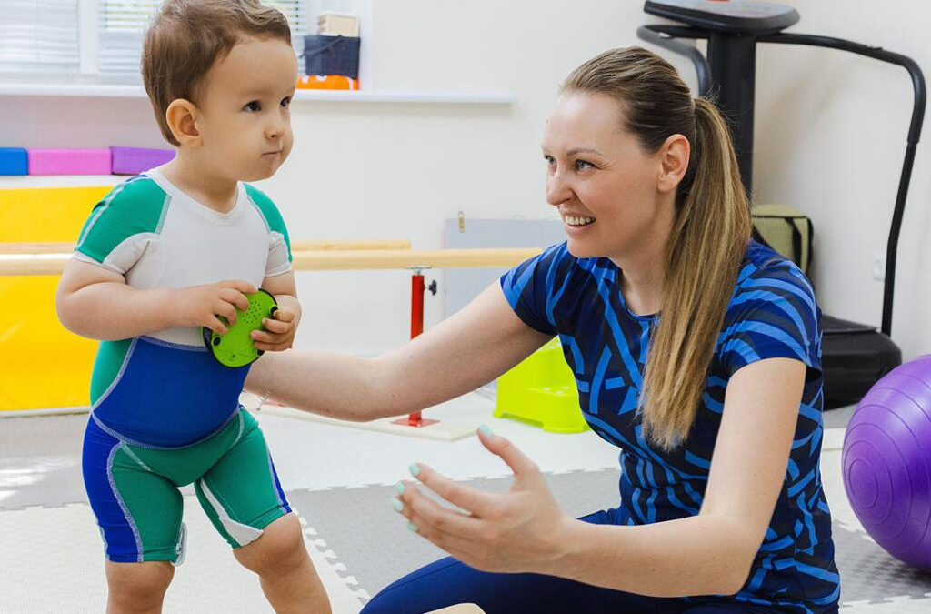 ADHD and the Developing Brain: The Missing Link Most Parents Overlook