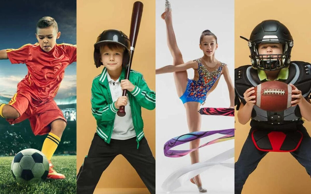 What Every Parent Needs to Know About Their Child’s Spine