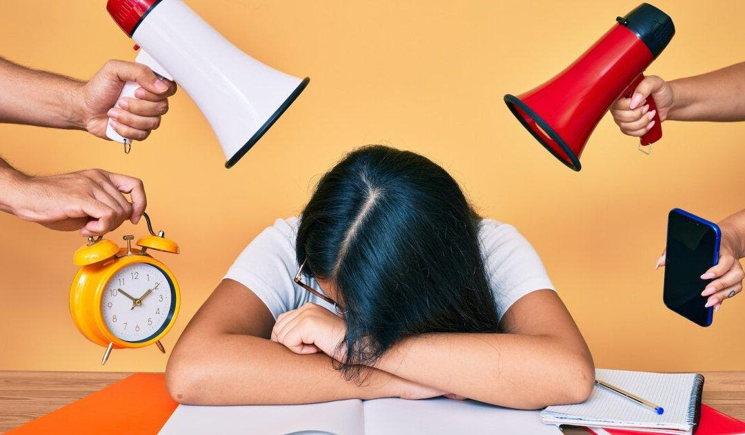 The Hidden Cost of a Busy Childhood: What Today’s Activities May Be Doing to Your Child’s Spine