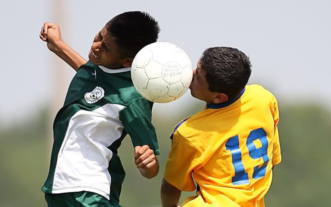 Concussion Recovery: Why Your Brain Needs More Than Rest , And What Actually Works