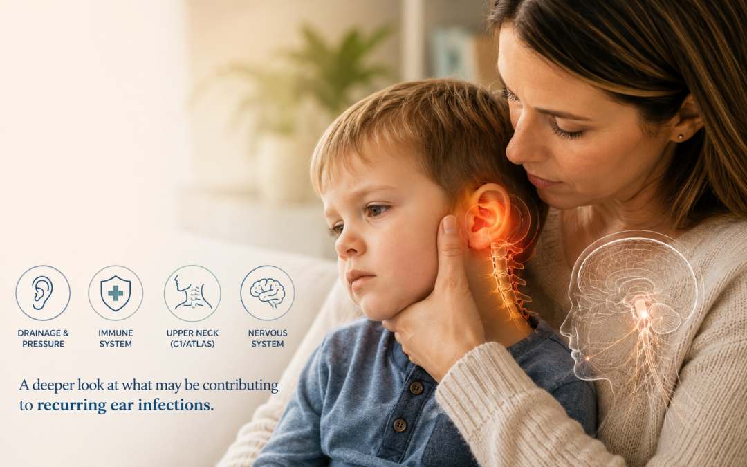 The Truth About Ear Infections