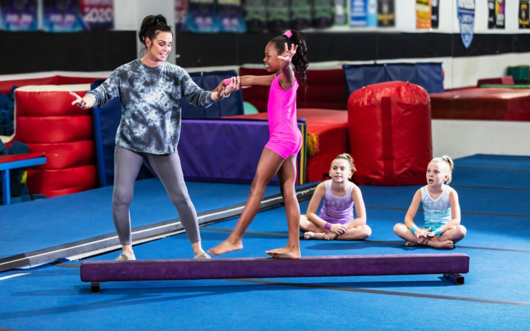 Is Your Gymnast at Risk? The Subtle Signs Most Parents Miss Until It’s Too Late