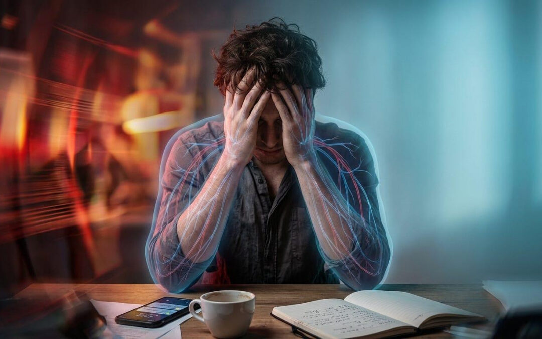 Fibromyalgia: The Missing Neurological Explanation Most People Never Hear